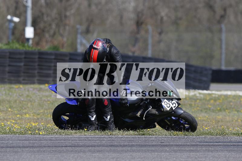 Archiv-2025/03 04.04.2025 TZ Motorsport ADR/Gruppe gruen/85